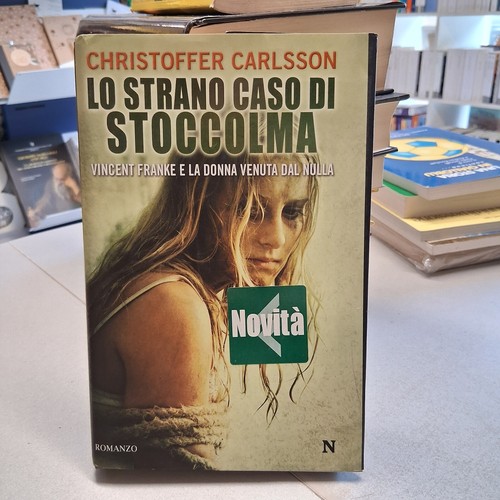 Strano caso stoccolma - lo,