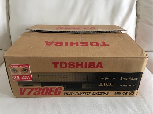 Videoregistratore vhs high end - videoregistratore, high-end