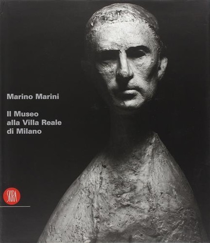 Marino marini museo alla - marini.,