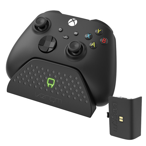 Dock ricarica controller - dock,