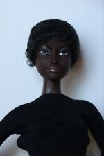 Barbie Basics Black Label