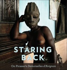 Staring Back : On Picasso's