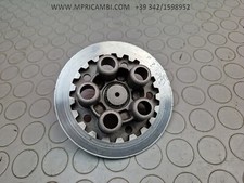 PRESSURE PLATE CLUTCH CLUTCH 64847046 DERBI GPR 125 2009 2014 2010 2011 2012 201