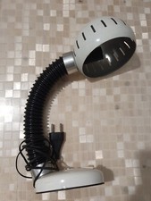Lampada Da Tavolo Vintage Anni