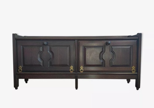 Buffet guillerme chambron - e,