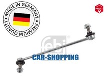 BIELLETTA ANTERIORE SINISTRA