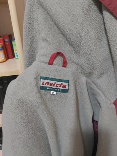 Giubbotto invicta - giubbotto,