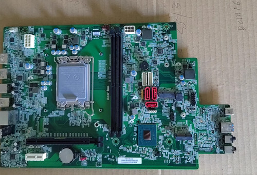 Chip acer veriton - veriton, h61h6-ad