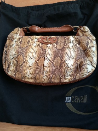 Borsa just cavalli nuova - cavalli,
