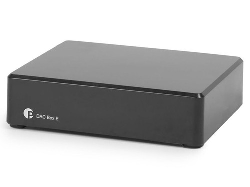 Pro ject dac box - dac,