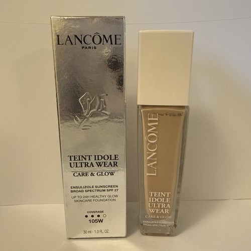 Lancome teint idole fondotinta - lancome,
