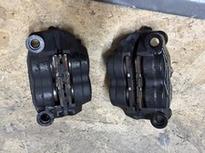 Pinze Freni anteriori e