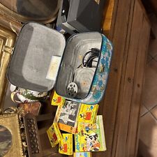 Proiettore 8 Mm E 35 E Film