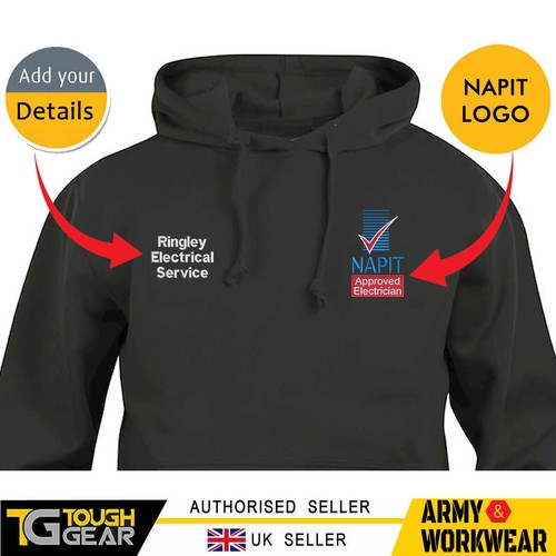 Personalizzato ricamato napit - personalizzato,