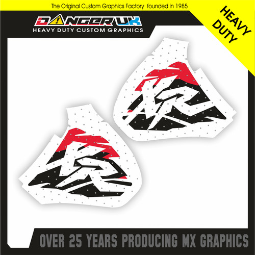 Decalcomanie grafiche - decalcomanie,