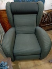 Pair of armchairs