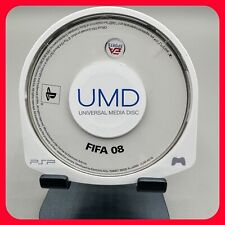 FIFA 08 - PlayStation Portable - PSP - Italiano - DISCO IMMACOLATO - Sped.24/48H