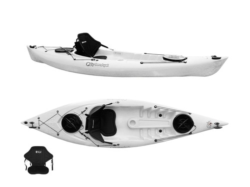 Kayak monoposto privat - kayak, big