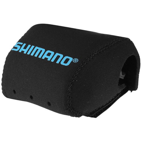 Copri mulinello shimano - mulinello,