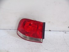 10460 Fanale Posteriore Sinistro Volkswagen Touareg 2006 COD 7L6945095P