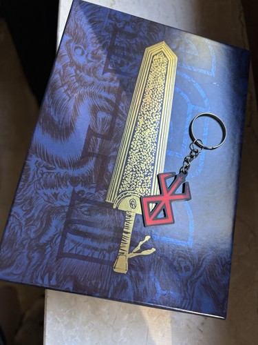 Panini comics berserk puzzle - panini,