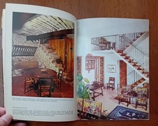 SCALE IN LEGNO, PER LA CASA