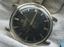omega autometic cal 550