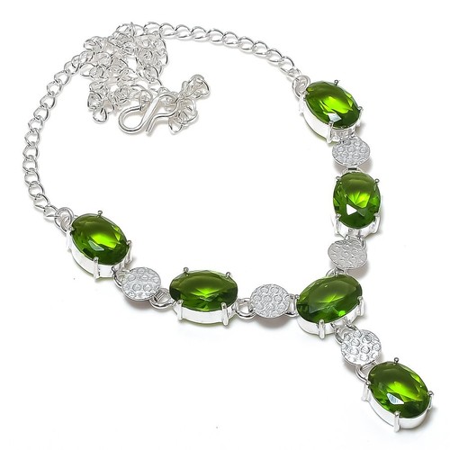 Collana gioielli argento - in,