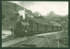 VAL GARDENA (BZ) TRENINO A