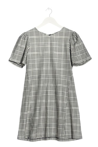 Zara woman abito maniche - abito, a