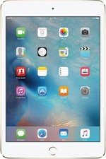 Apple iPad mini 4 A1490 128