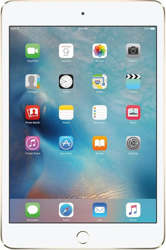 Apple ipad mini a1490 128 - ipad,