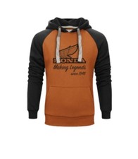 FELPA HONDA MAKING LEGEND