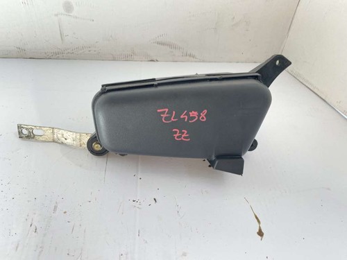 Airbox suzuki 50cc zz - suzuki, aj