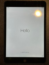 Apple iPad mini (1a