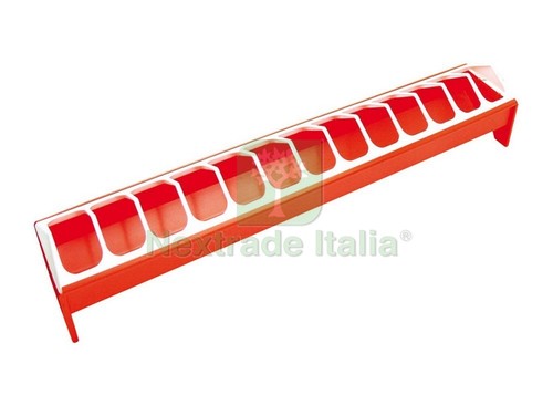 1pz mangiatoia abbeveratoio - 1pz,