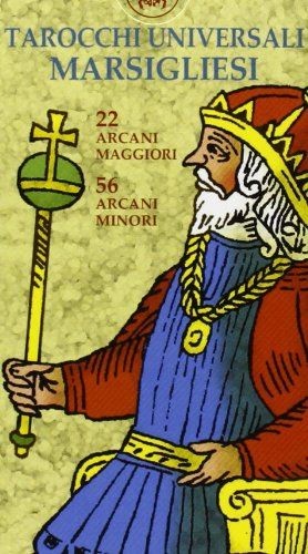 Tarocchi universali