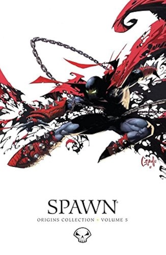 Spawn origins collection - spawn,