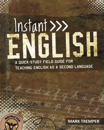 Instant english quick study - instant, a