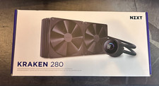 Nzxt kraken elite 280 nero - elite, 280,