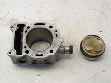 GRUPPO TERMICO ORIGINALE PER PIAGGIO SUPER HEXAGON 180 GTX DEL 2001 (e34152)