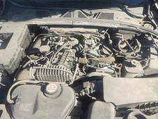 AJD motore da smontare JAGUAR XF 2.7 V6 DIESEL PREMIUM LUXURY 2009 1187954