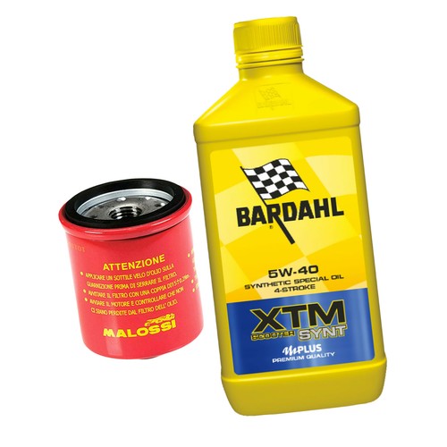 Mf1859 olio motore bardahl xtm - olio,