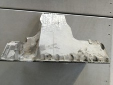 Mercedes Classe B A 200 CDI 2009 Coppa Olio  Motore