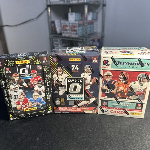 Lotto blaster box - blaster,