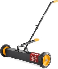 Spazzatrice Magnetica con