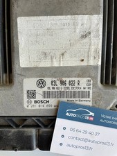 CALCULATEUR MOTEUR VOLKSWAGEN