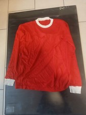 Maglia Calcio vintage 70s