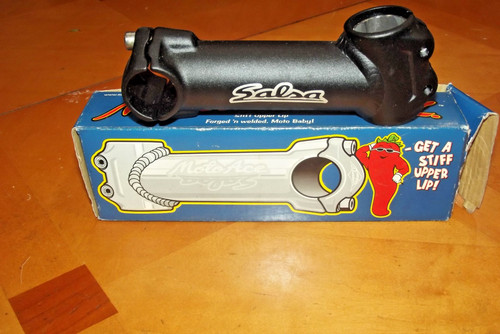 Nos salsa moto ace - moto,