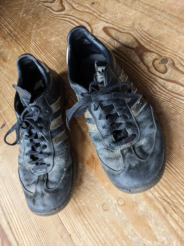 Adidas samba sneaks - samba,